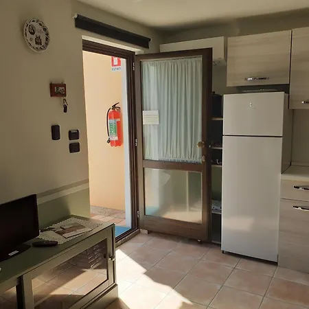 Tra Gli Ulivi 2