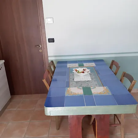 Tra Gli Ulivi 2 Citta Sant'Angelo