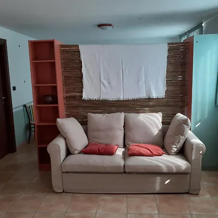 Apartmán Tra Gli Ulivi 2 Citta Sant'Angelo