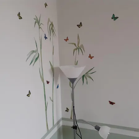Apartmán Tra Gli Ulivi 2 *