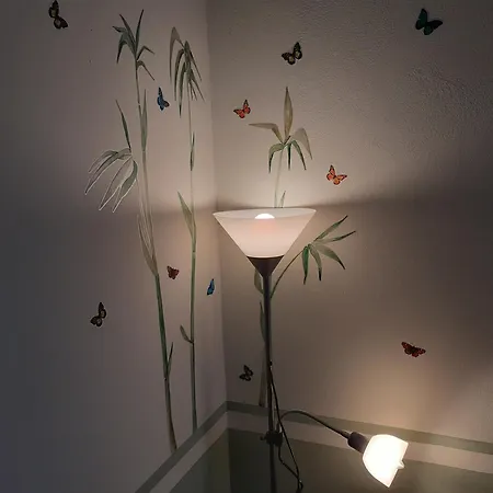 Apartmán Tra Gli Ulivi 2