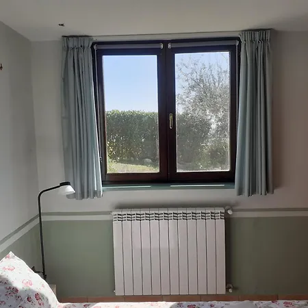Tra Gli Ulivi 2 Apartmán Citta Sant'Angelo