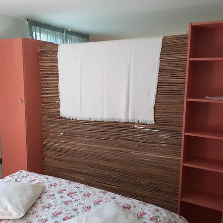 Apartmán Tra Gli Ulivi 2