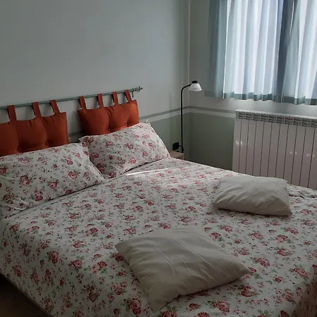 Tra Gli Ulivi 2 Apartmán Citta Sant'Angelo