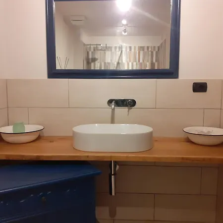 Apartmán Tra Gli Ulivi 2 Citta Sant'Angelo