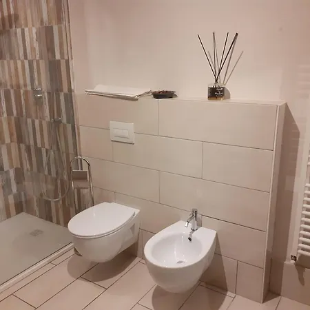 Tra Gli Ulivi 2 Citta Sant'Angelo