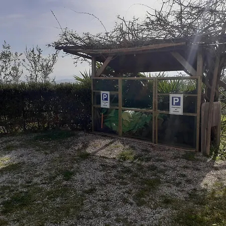 Apartmán Tra Gli Ulivi 2 *