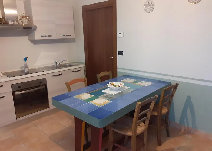 Tra Gli Ulivi 2 Apartment Citta Sant'Angelo