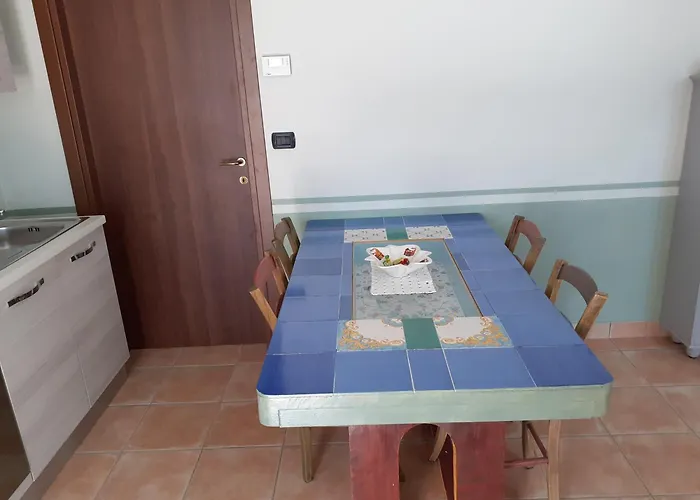 Tra Gli Ulivi 2 Citta Sant'Angelo