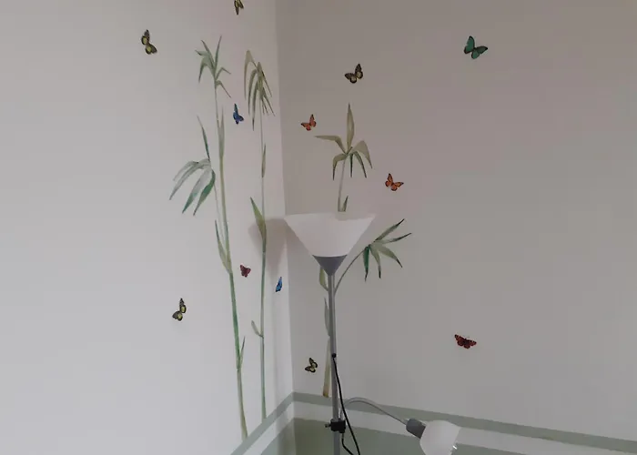 Apartment Tra Gli Ulivi 2 *