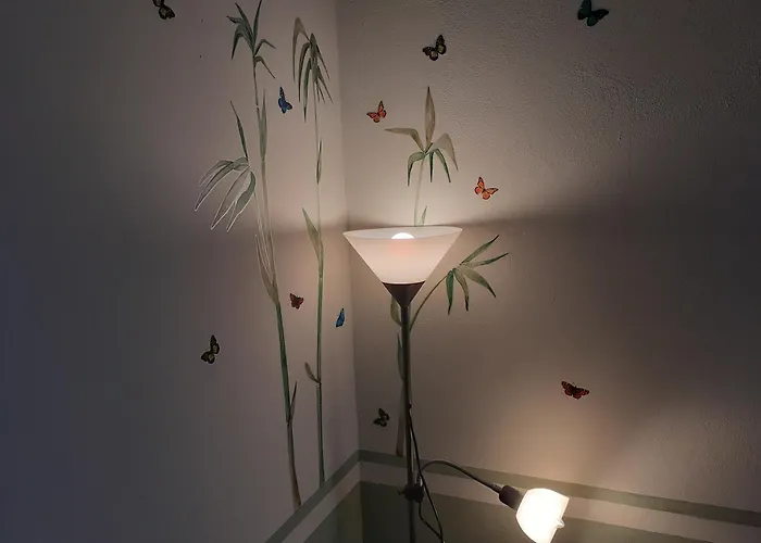 Apartment Tra Gli Ulivi 2