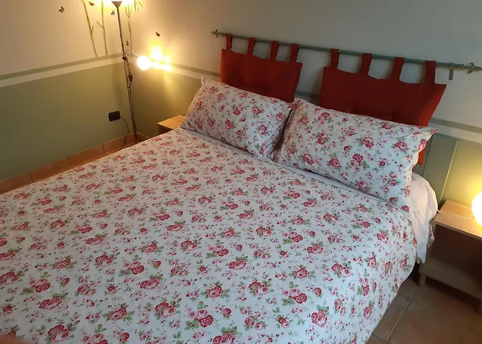 Tra Gli Ulivi 2 Citta Sant'Angelo