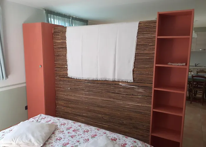 Apartment Tra Gli Ulivi 2