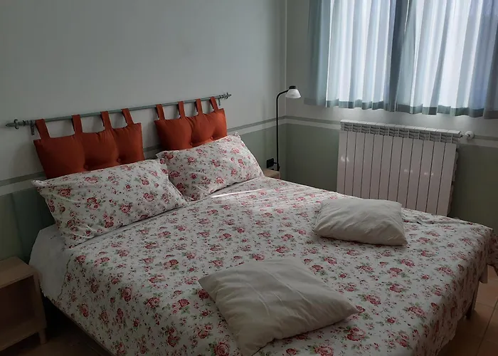 Tra Gli Ulivi 2 Apartment Citta Sant'Angelo