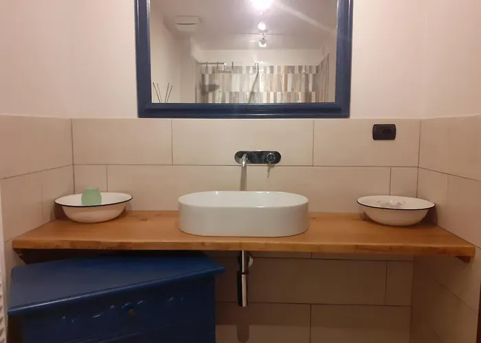 Apartment Tra Gli Ulivi 2 Citta Sant'Angelo