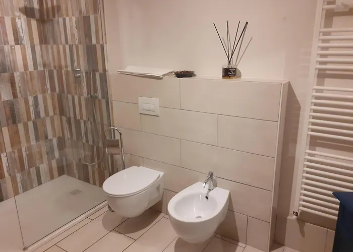 Tra Gli Ulivi 2 Citta Sant'Angelo