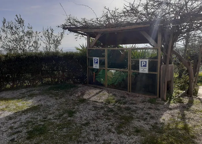 Apartment Tra Gli Ulivi 2 *